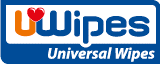 Logo uwipes